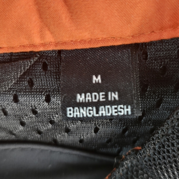 Harley Davidson Jacket Mens Medium Screamin' Eagle Mesh Riding 98161-18VM - Picture 14 of 15